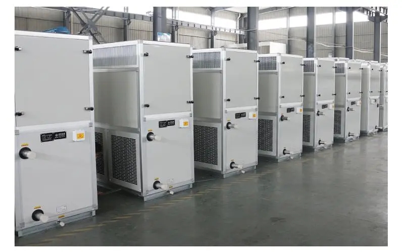 空調(diào)系統(tǒng)降低噪聲的幾個(gè)措施