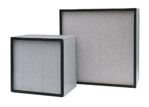 高效過(guò)濾器