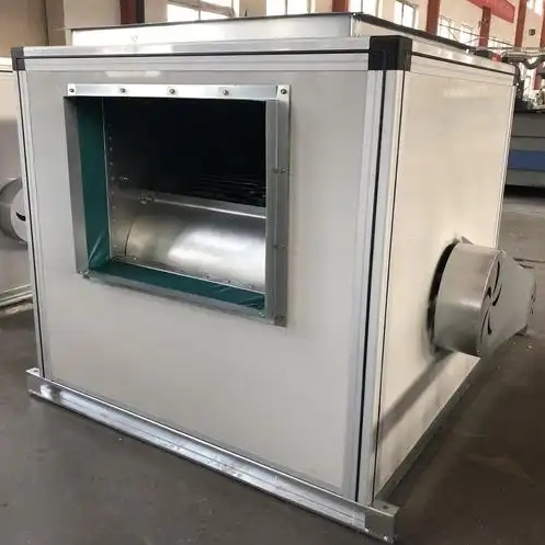 柜式離心風(fēng)機(jī)箱